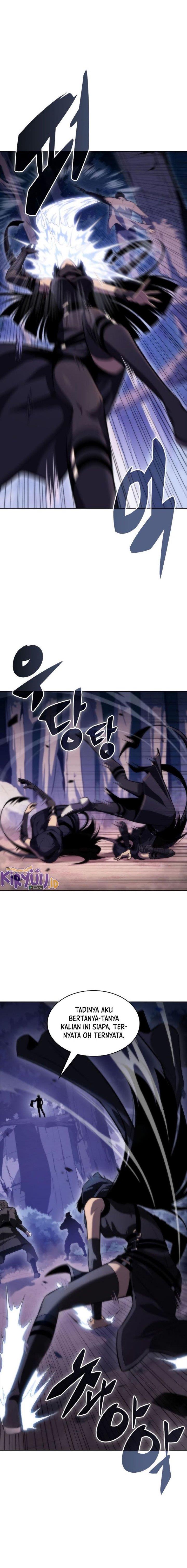 Solo Max-Level Newbie Chap 79 - Next Chap 80