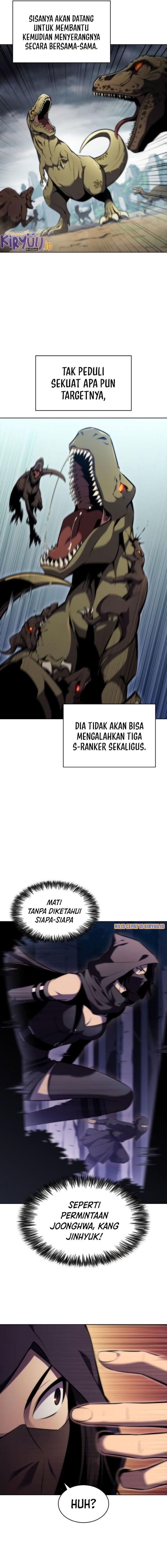Solo Max-Level Newbie Chap 79 - Next Chap 80
