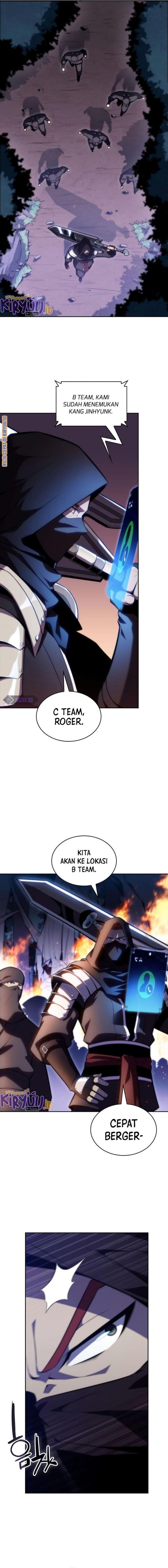 Solo Max-Level Newbie Chap 79 - Next Chap 80