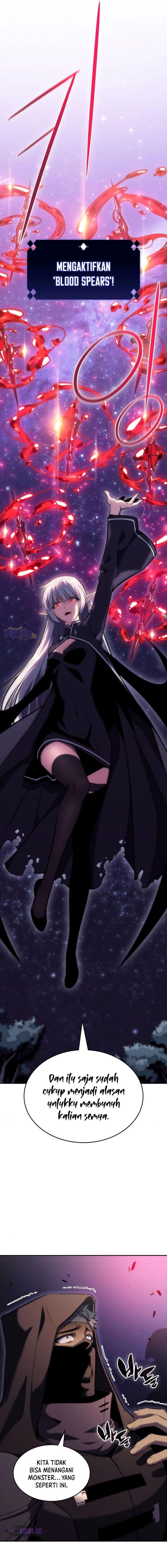 Solo Max-Level Newbie Chap 79 - Next Chap 80