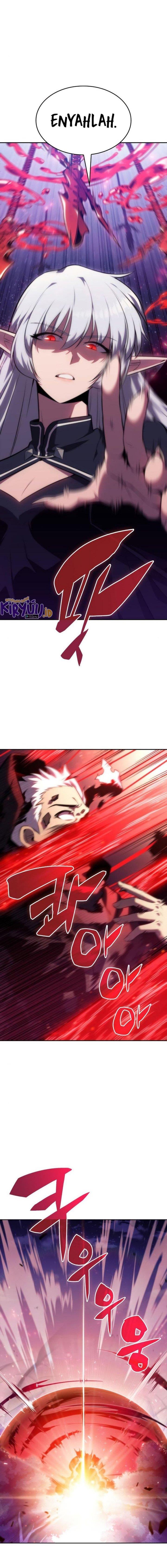 Solo Max-Level Newbie Chap 79 - Next Chap 80