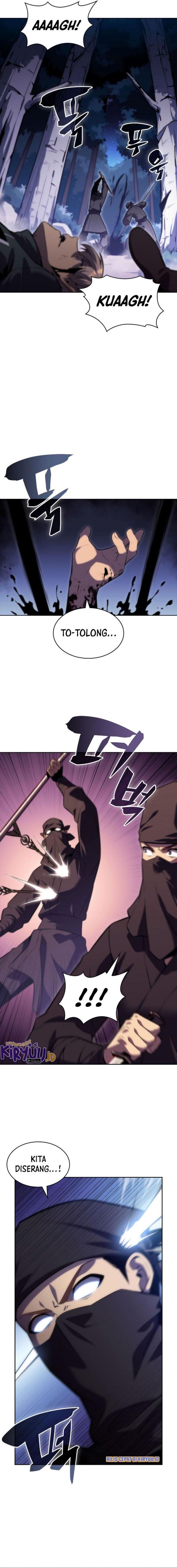 Solo Max-Level Newbie Chap 79 - Next Chap 80