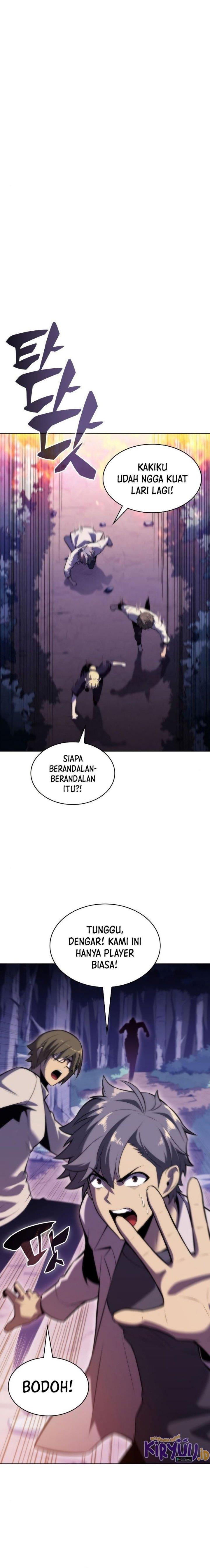 Solo Max-Level Newbie Chap 79 - Next Chap 80