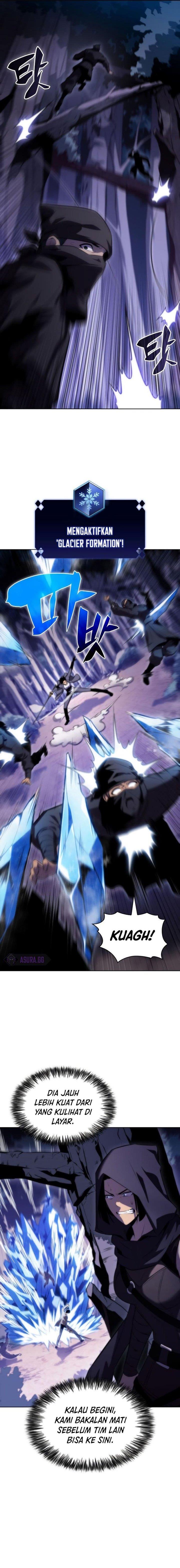 Solo Max-Level Newbie Chap 79 - Next Chap 80