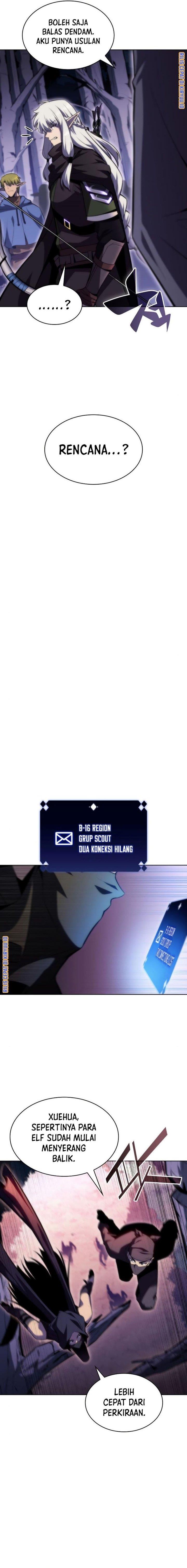 Solo Max-Level Newbie Chap 79 - Next Chap 80