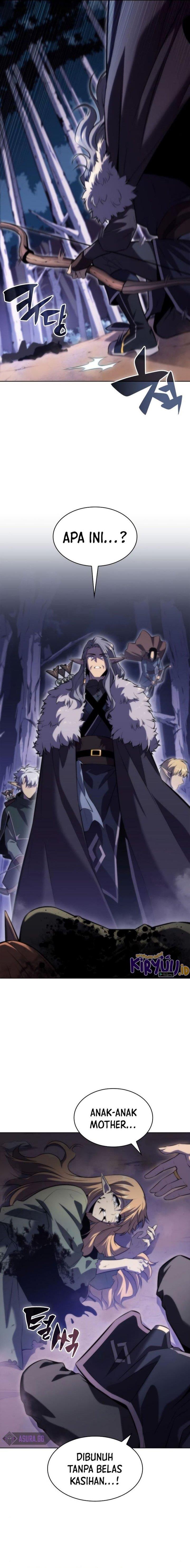 Solo Max-Level Newbie Chap 79 - Next Chap 80