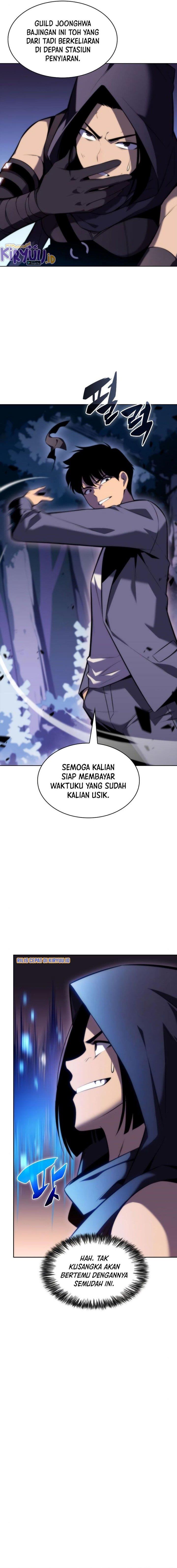 Solo Max-Level Newbie Chap 79 - Next Chap 80