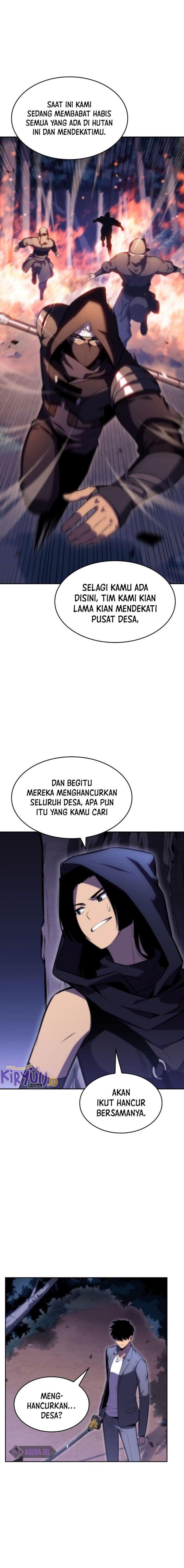 Solo Max-Level Newbie Chap 79 - Next Chap 80