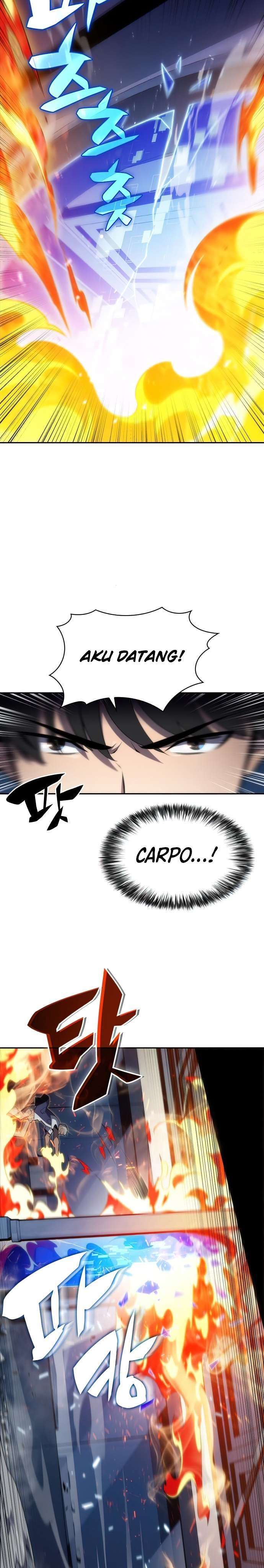 Solo Max-Level Newbie Chap 7 - Next Chap 8