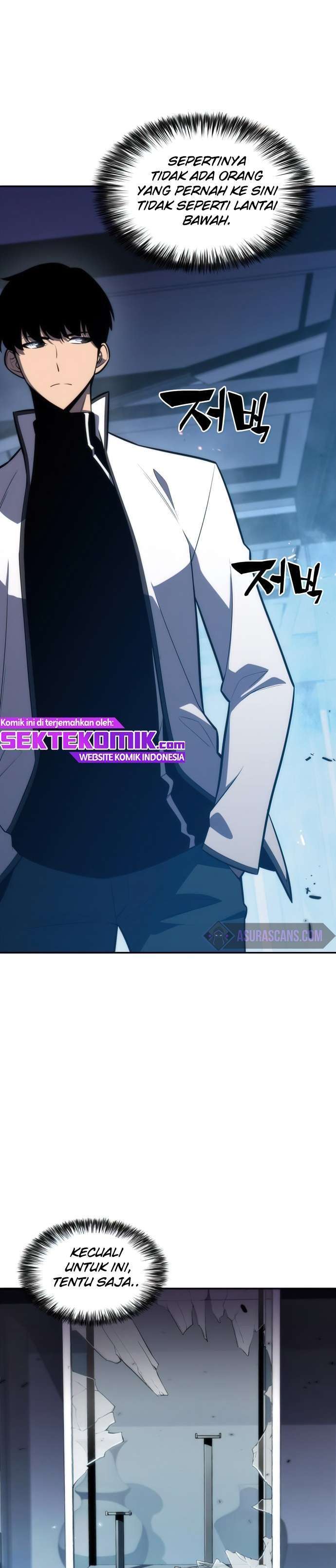 Solo Max-Level Newbie Chap 7 - Next Chap 8