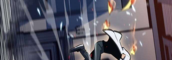 Solo Max-Level Newbie Chap 7 - Next Chap 8