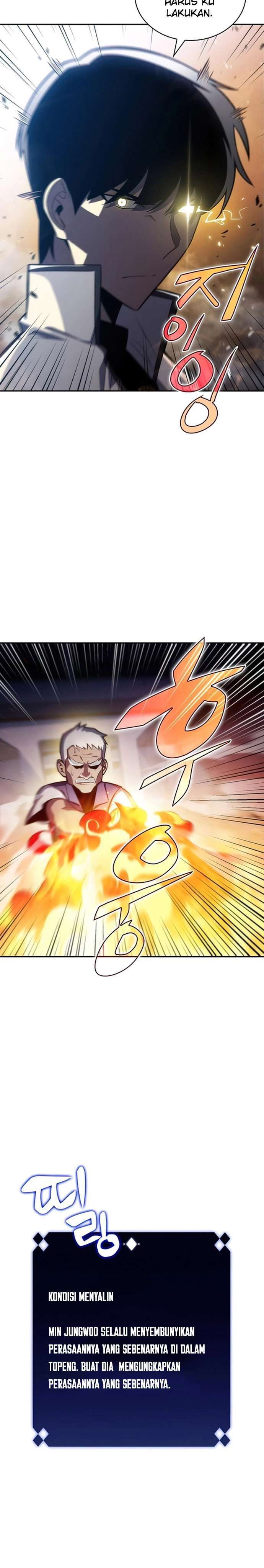 Solo Max-Level Newbie Chap 7 - Next Chap 8