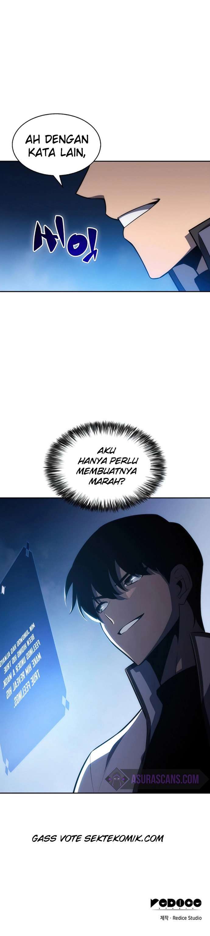 Solo Max-Level Newbie Chap 7 - Next Chap 8