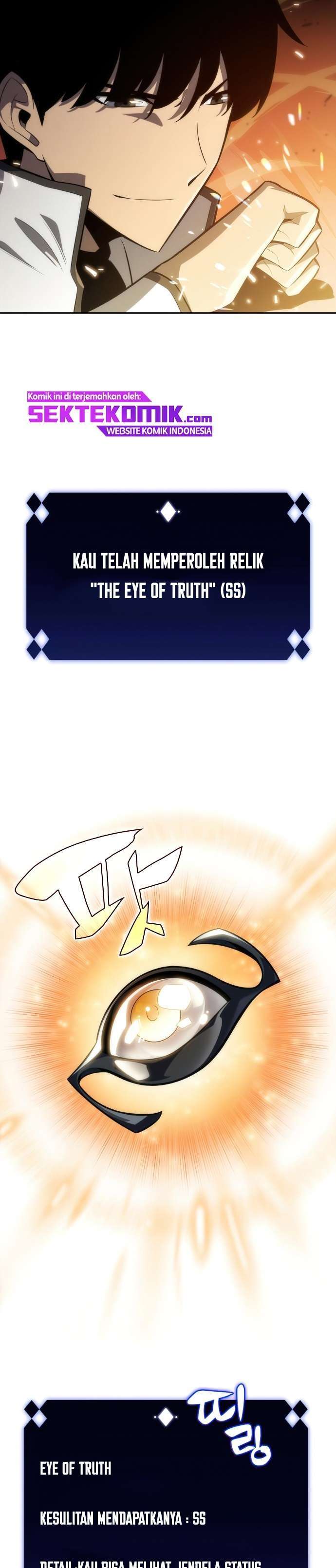 Solo Max-Level Newbie Chap 7 - Next Chap 8