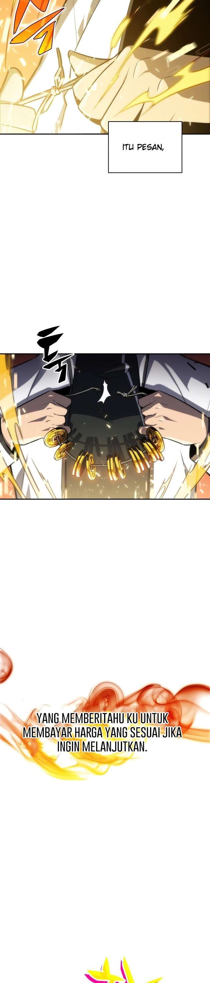 Solo Max-Level Newbie Chap 7 - Next Chap 8