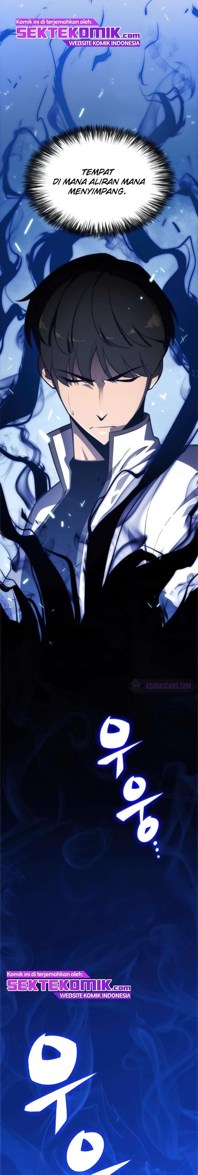 Solo Max-Level Newbie Chap 7 - Next Chap 8