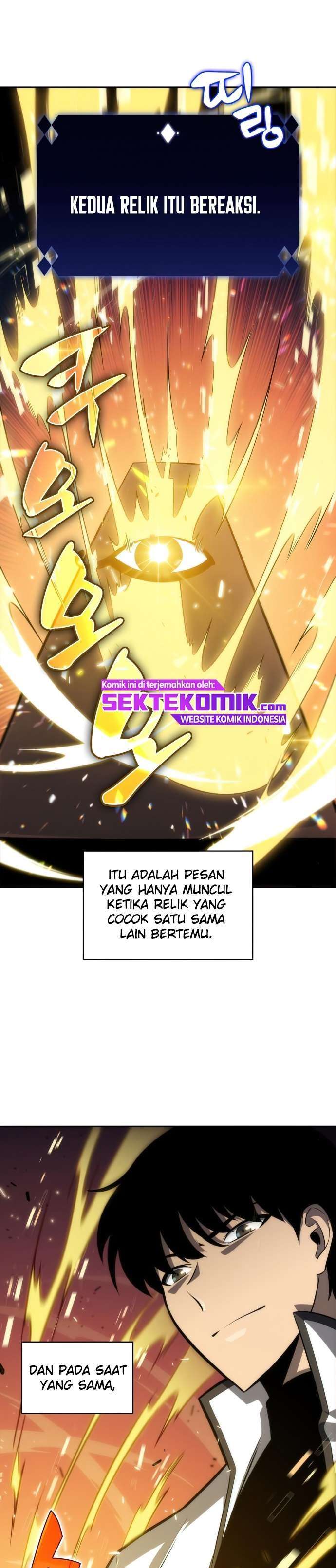 Solo Max-Level Newbie Chap 7 - Next Chap 8
