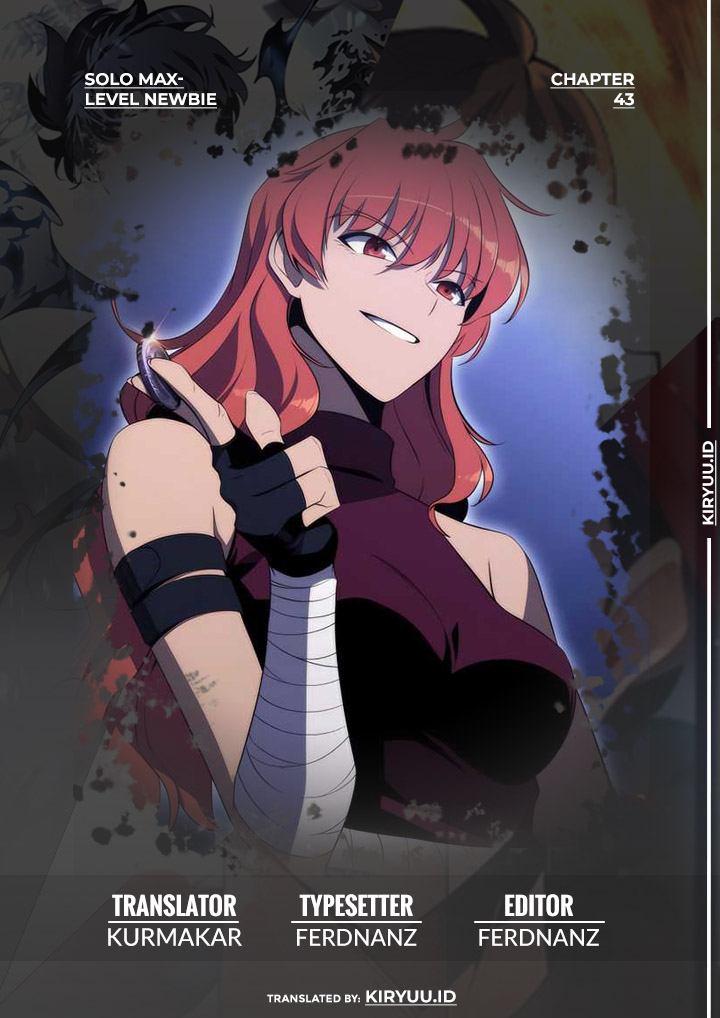 Solo Max-Level Newbie Chap 43 - Next Chap 44