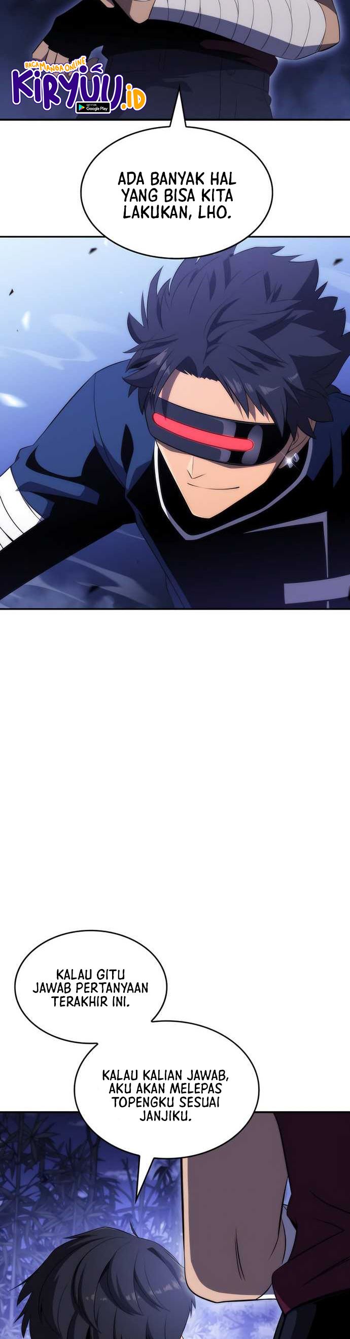 Solo Max-Level Newbie Chap 43 - Next Chap 44