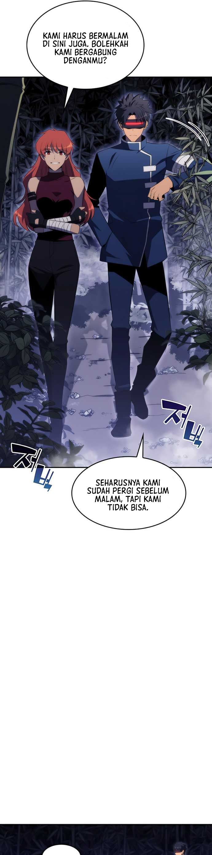 Solo Max-Level Newbie Chap 43 - Next Chap 44