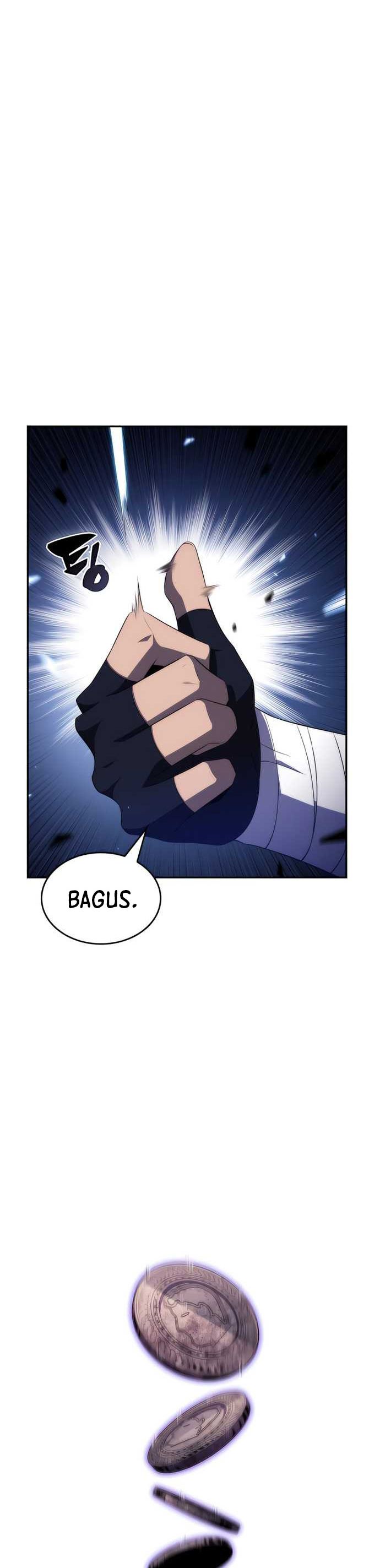 Solo Max-Level Newbie Chap 43 - Next Chap 44