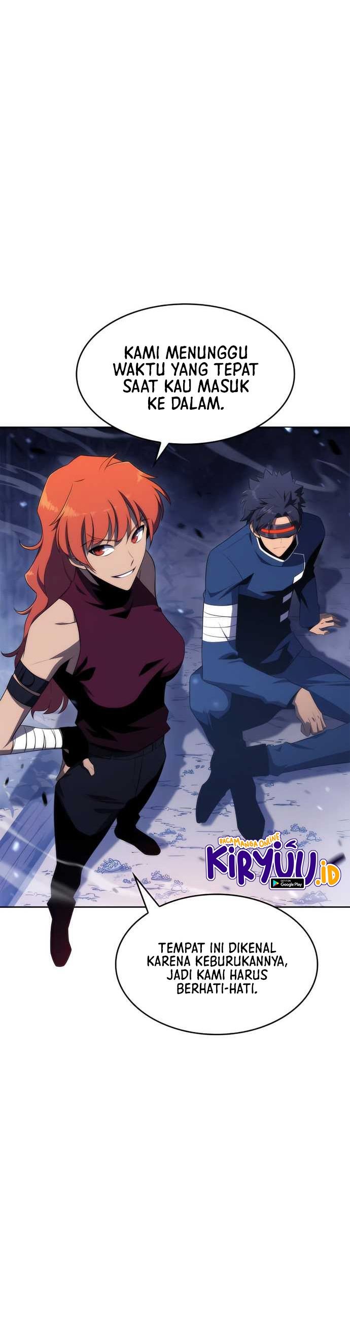 Solo Max-Level Newbie Chap 43 - Next Chap 44