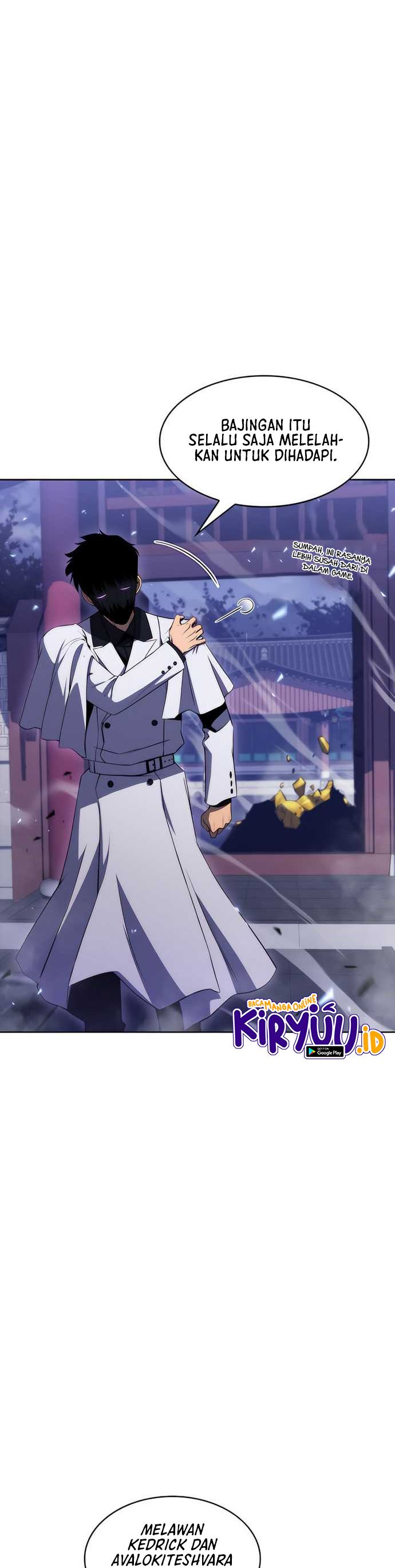 Solo Max-Level Newbie Chap 43 - Next Chap 44