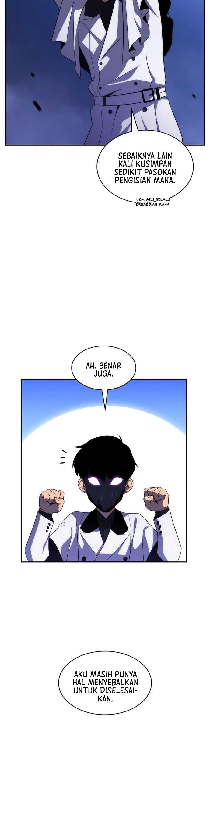 Solo Max-Level Newbie Chap 43 - Next Chap 44