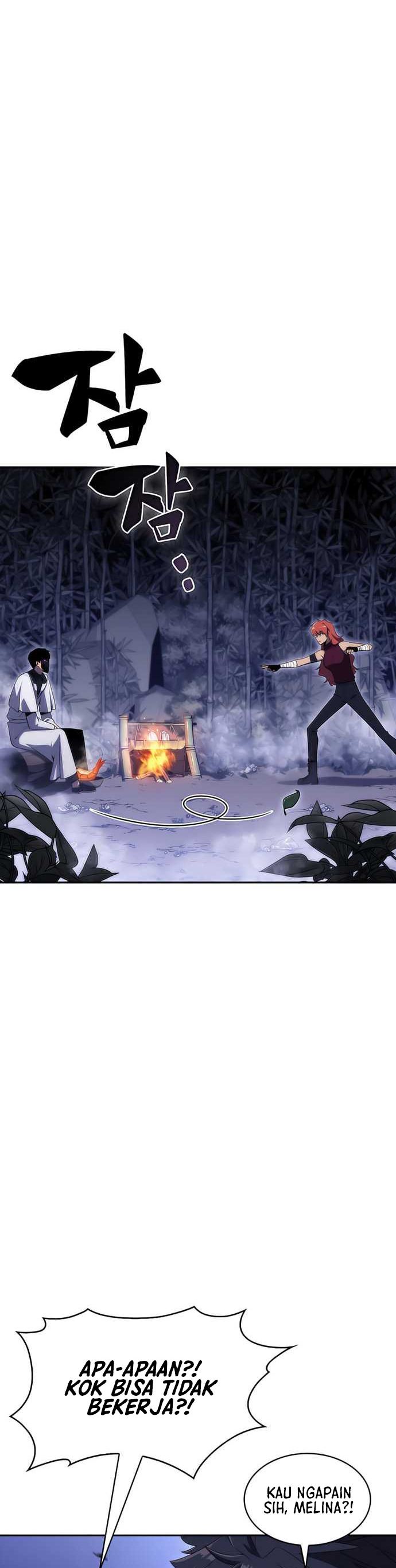 Solo Max-Level Newbie Chap 43 - Next Chap 44