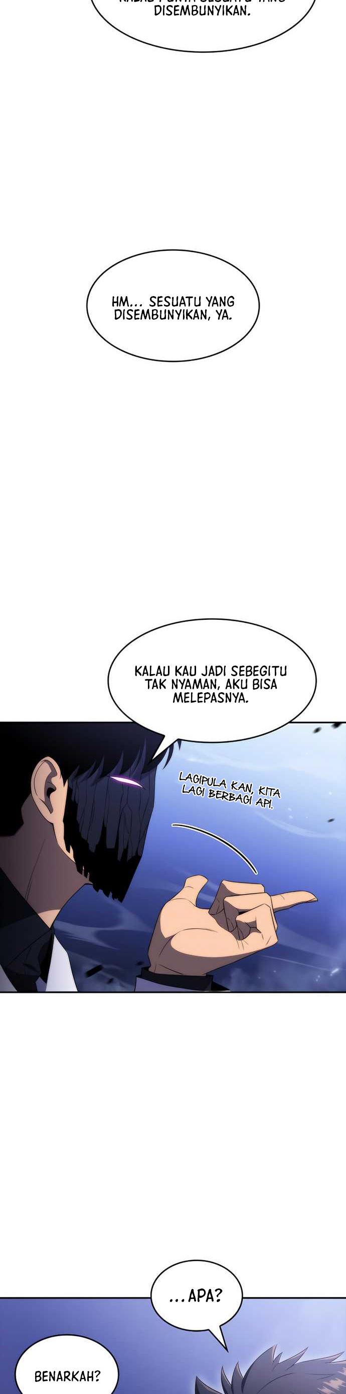Solo Max-Level Newbie Chap 43 - Next Chap 44