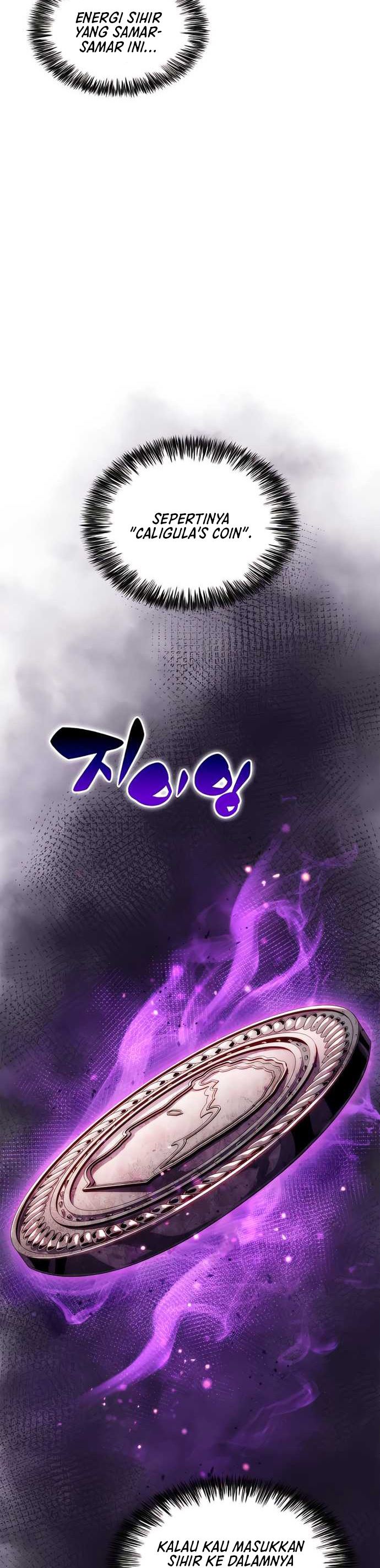 Solo Max-Level Newbie Chap 43 - Next Chap 44