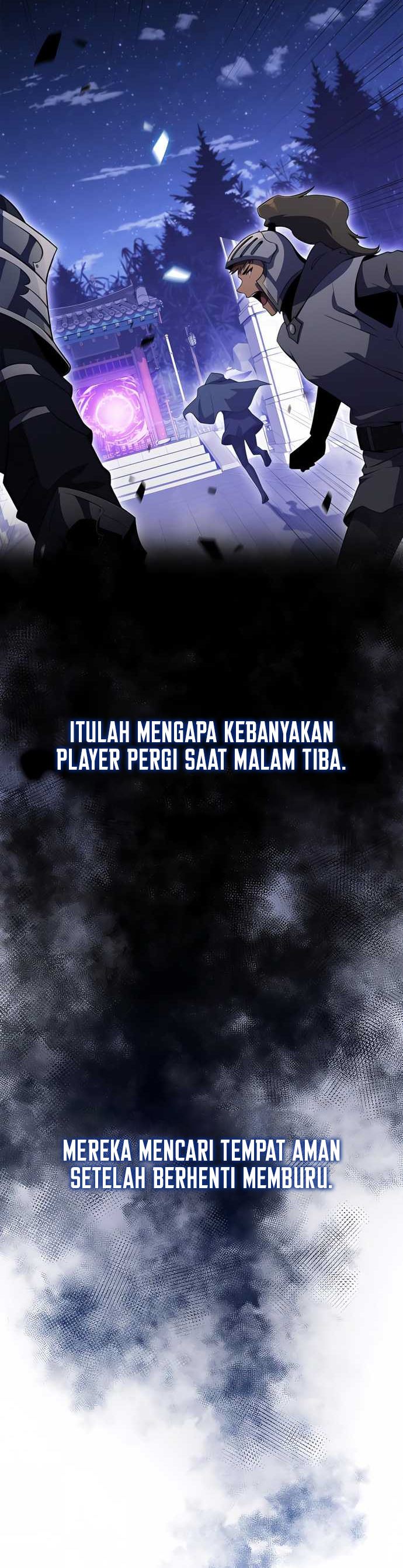 Solo Max-Level Newbie Chap 43 - Next Chap 44