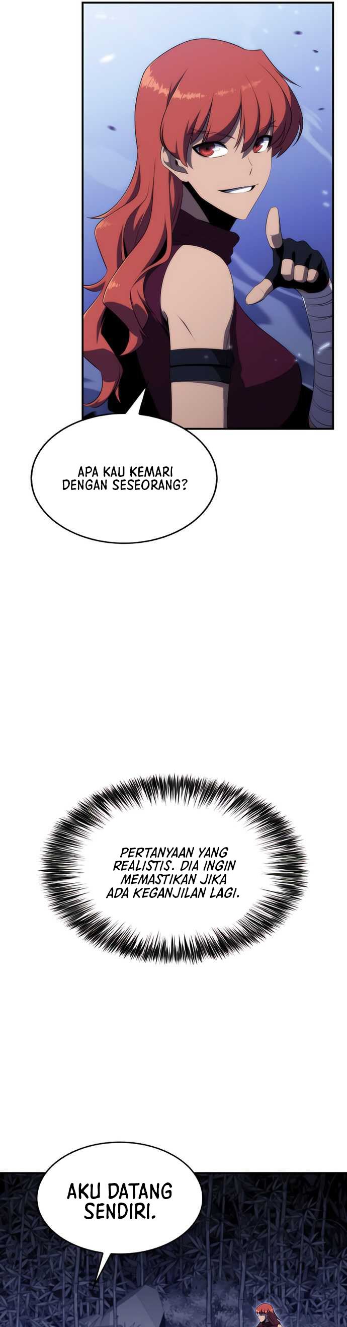 Solo Max-Level Newbie Chap 43 - Next Chap 44