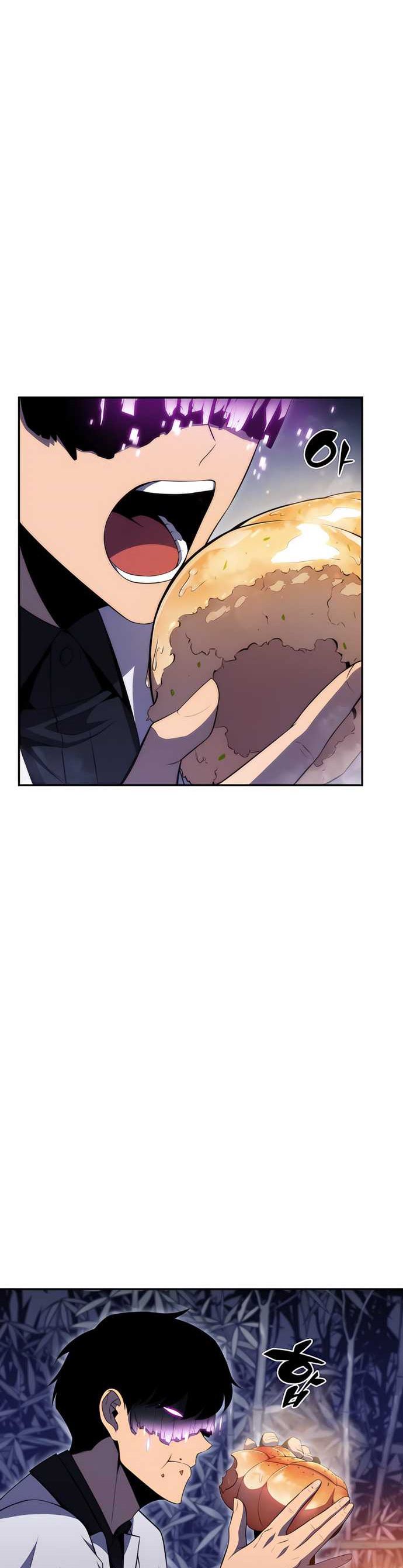 Solo Max-Level Newbie Chap 43 - Next Chap 44