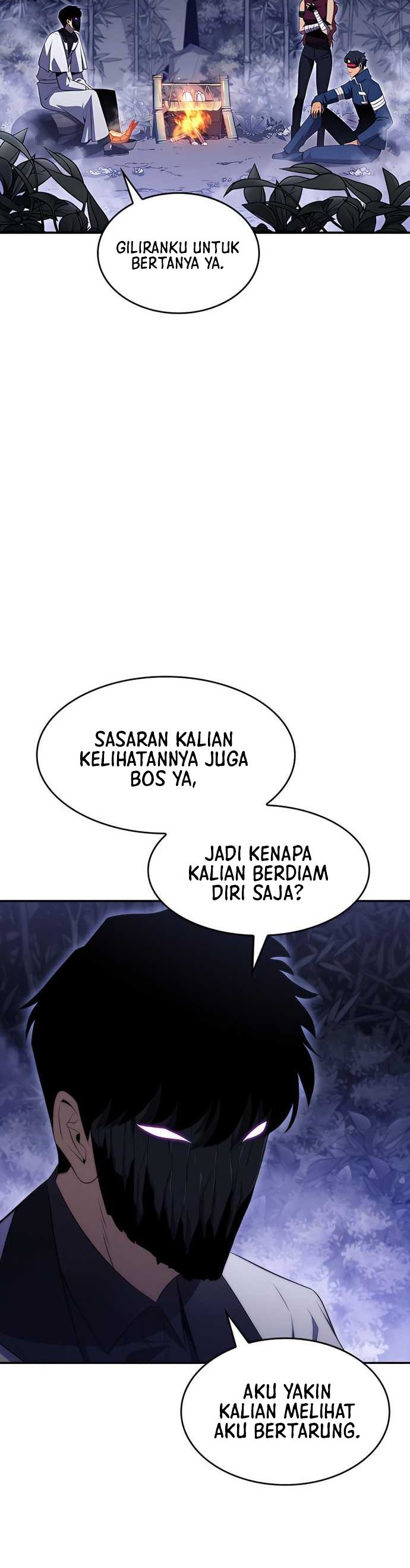Solo Max-Level Newbie Chap 43 - Next Chap 44