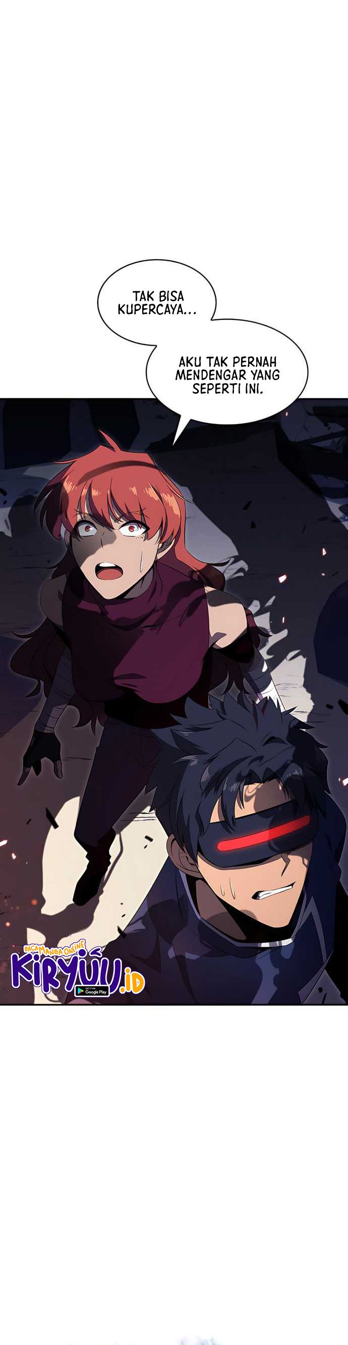 Solo Max-Level Newbie Chap 43 - Next Chap 44