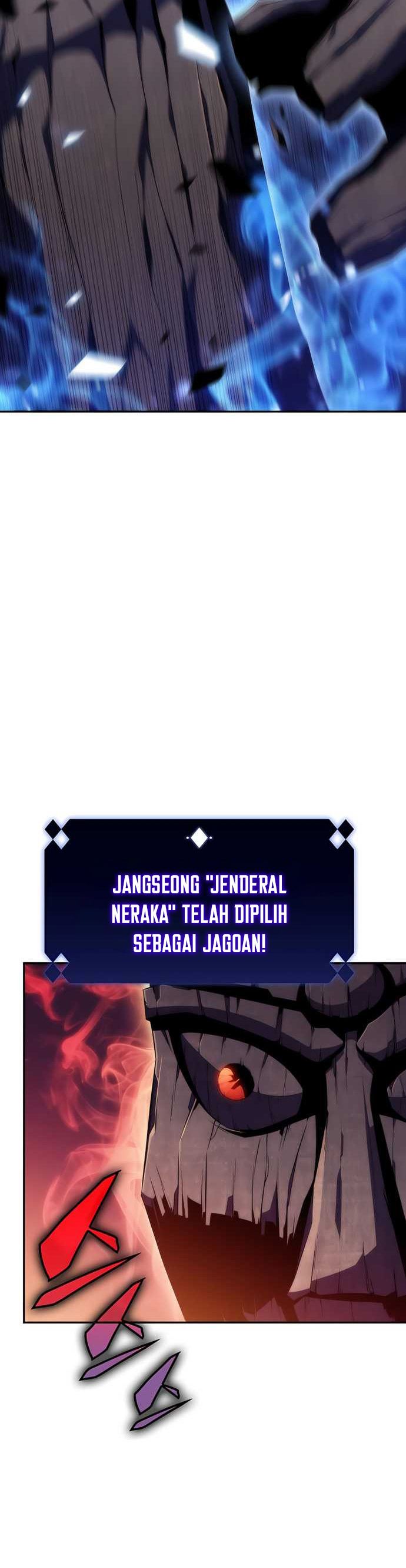 Solo Max-Level Newbie Chap 43 - Next Chap 44