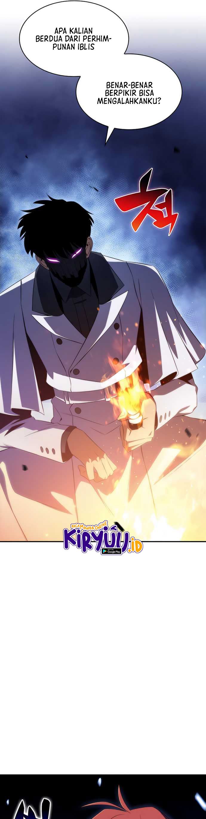 Solo Max-Level Newbie Chap 43 - Next Chap 44