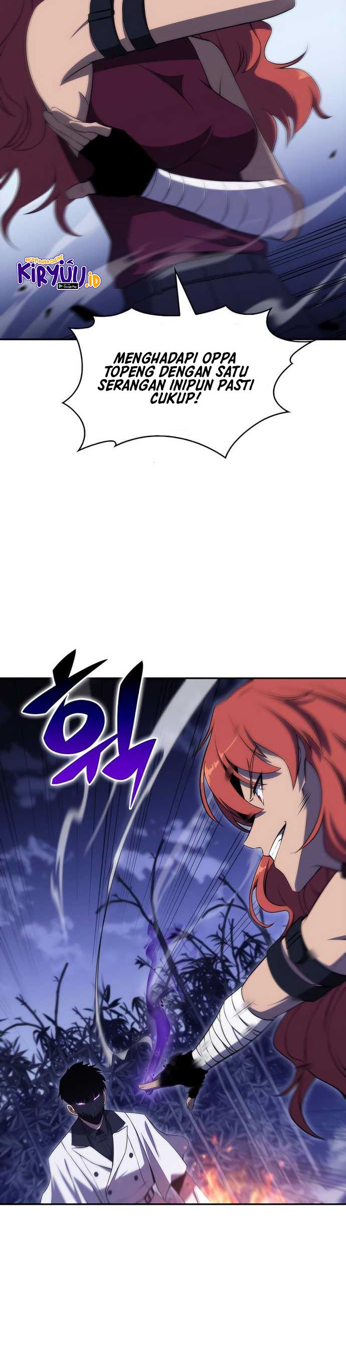 Solo Max-Level Newbie Chap 43 - Next Chap 44