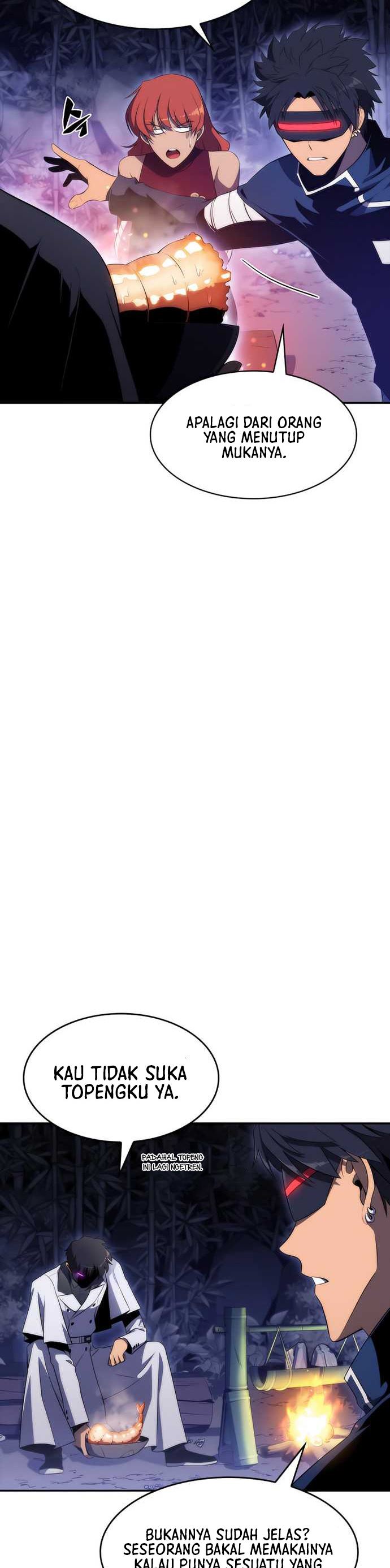 Solo Max-Level Newbie Chap 43 - Next Chap 44