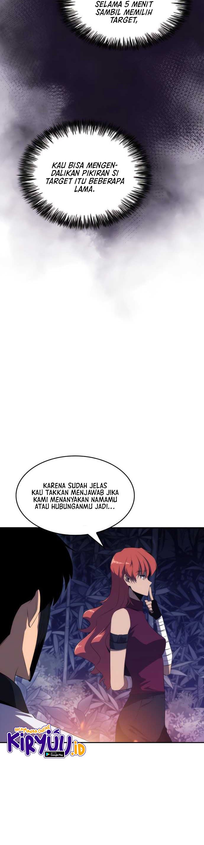 Solo Max-Level Newbie Chap 43 - Next Chap 44