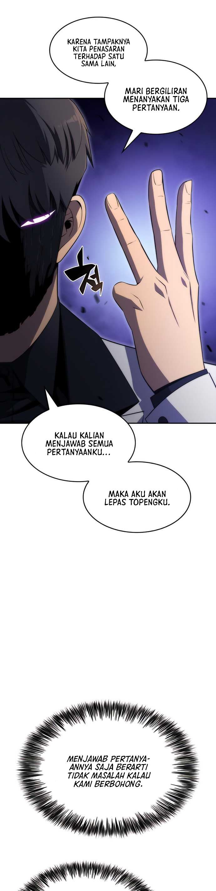 Solo Max-Level Newbie Chap 43 - Next Chap 44