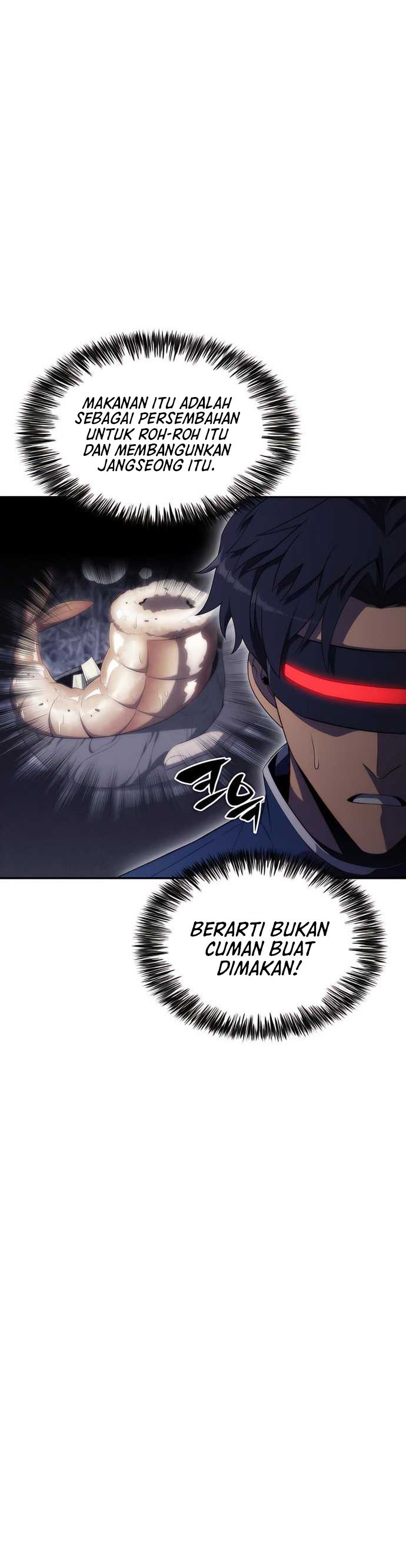 Solo Max-Level Newbie Chap 43 - Next Chap 44