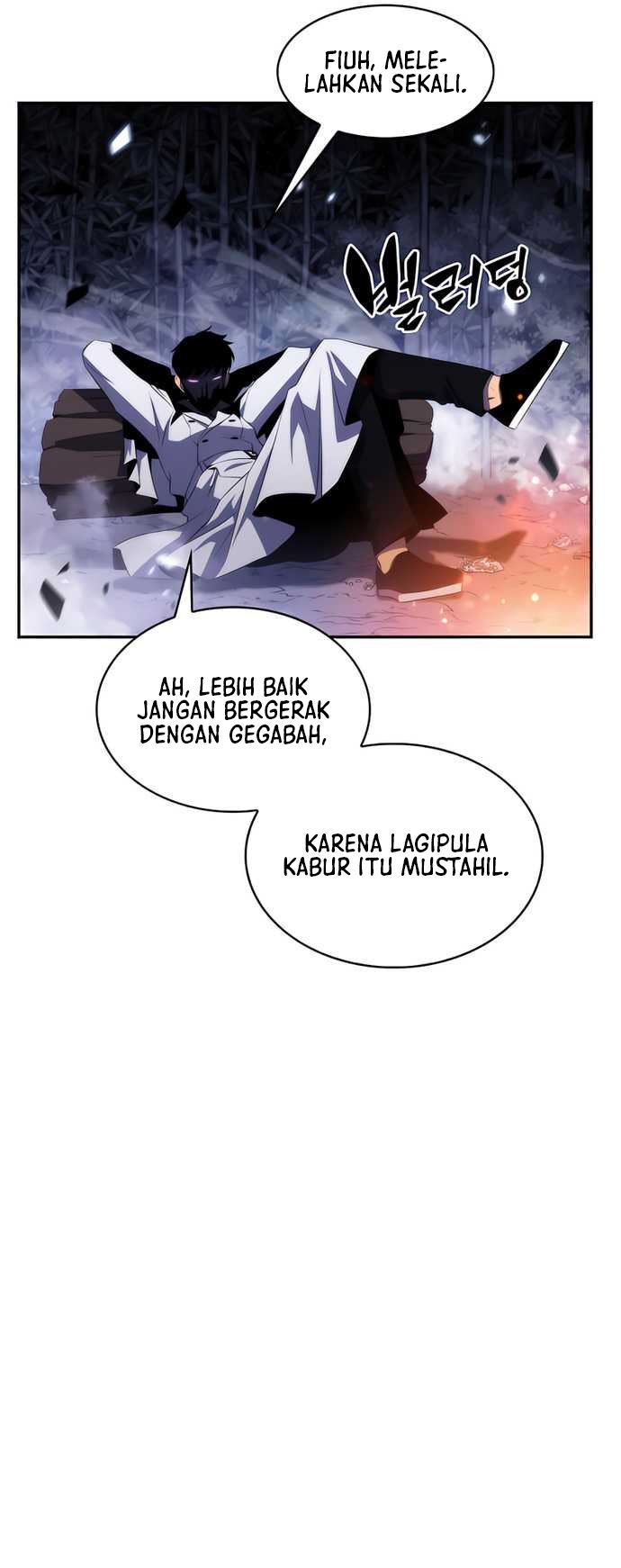 Solo Max-Level Newbie Chap 43 - Next Chap 44