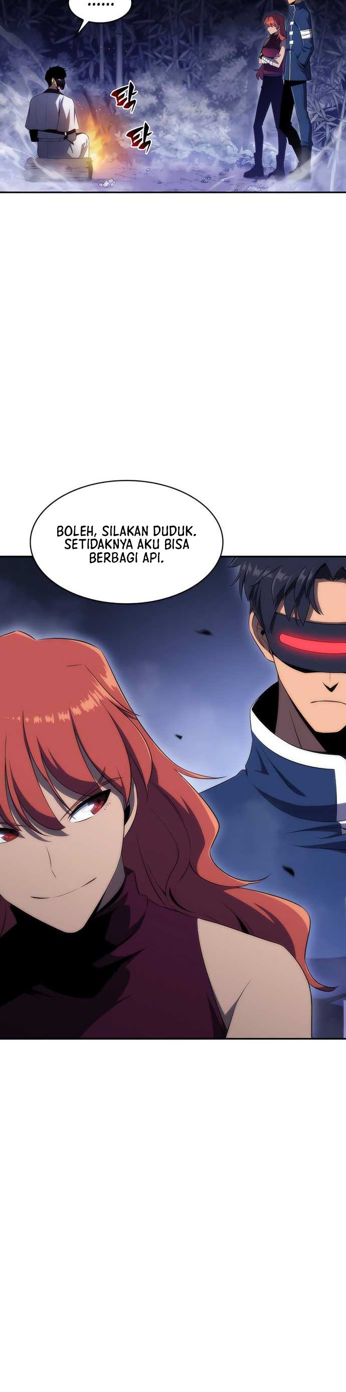 Solo Max-Level Newbie Chap 43 - Next Chap 44