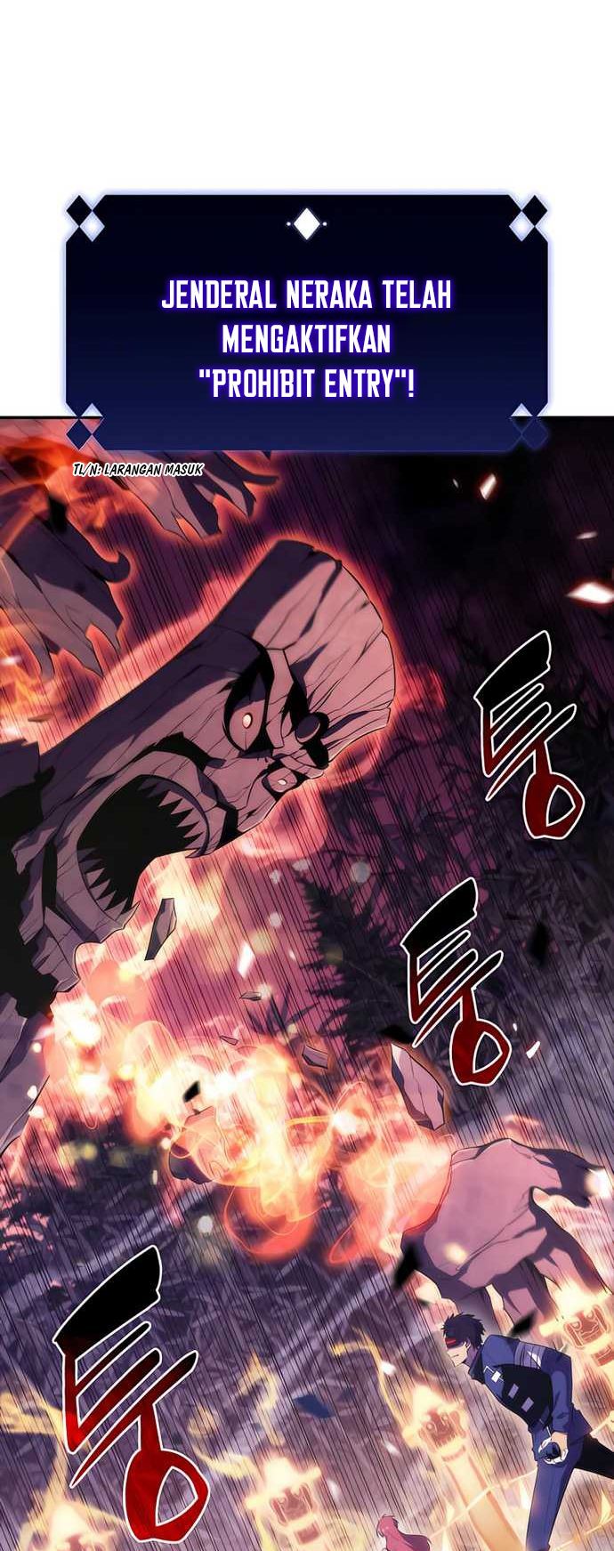 Solo Max-Level Newbie Chap 43 - Next Chap 44