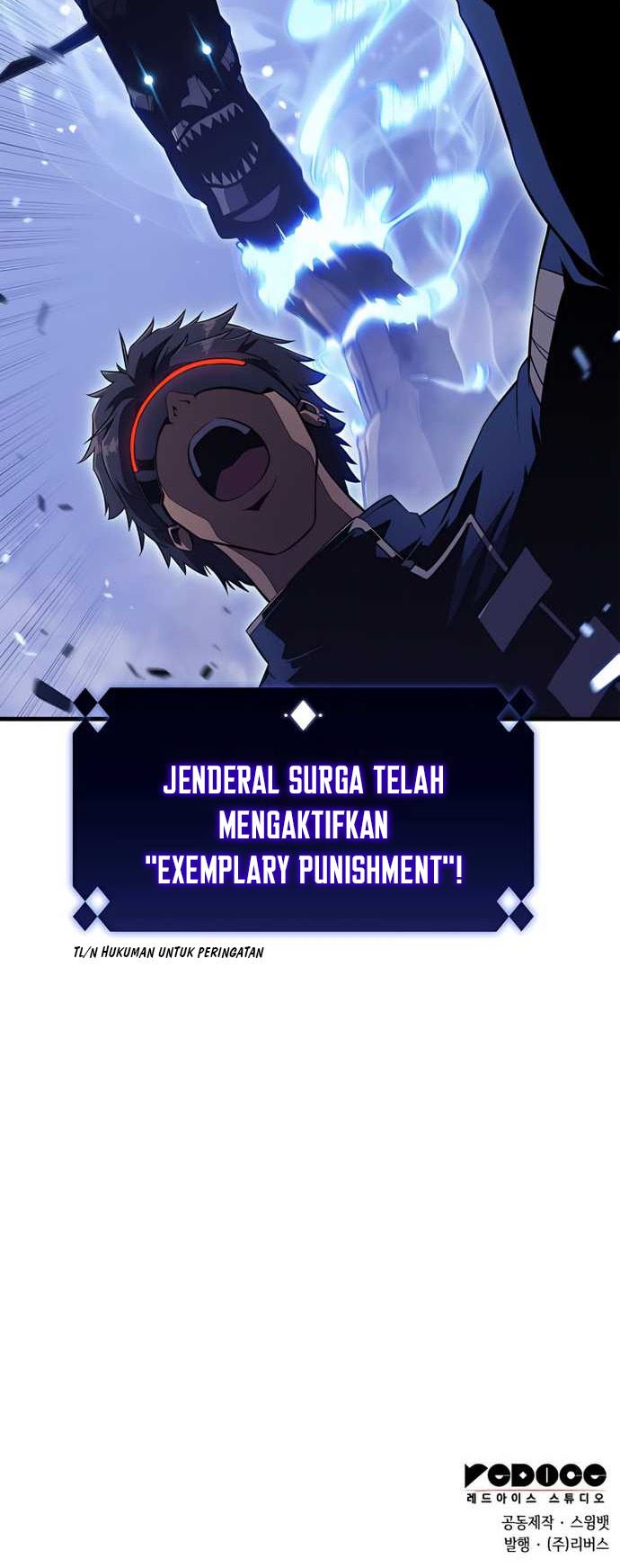 Solo Max-Level Newbie Chap 43 - Next Chap 44