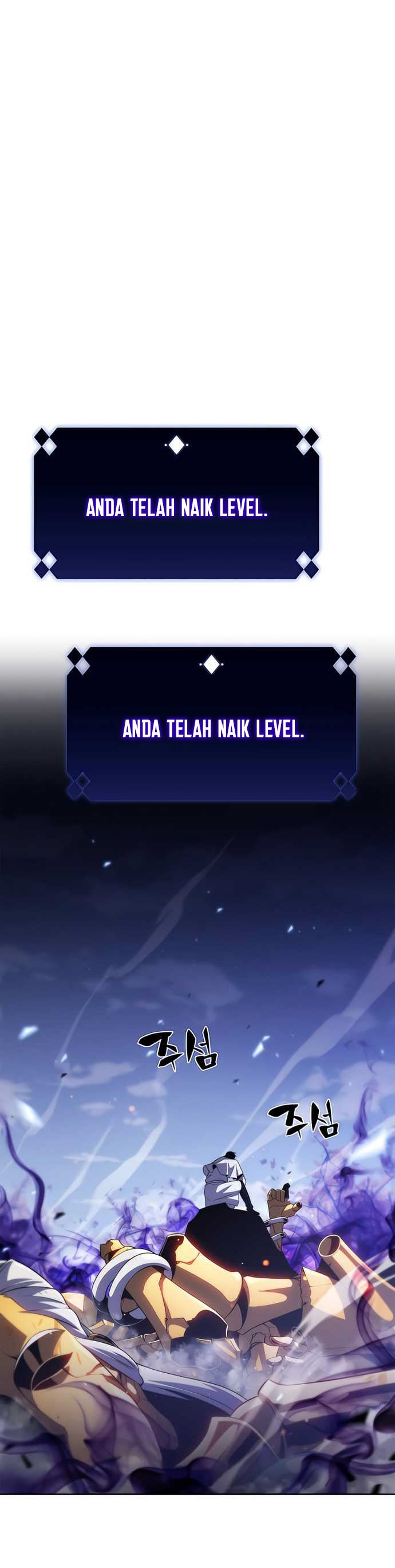 Solo Max-Level Newbie Chap 43 - Next Chap 44