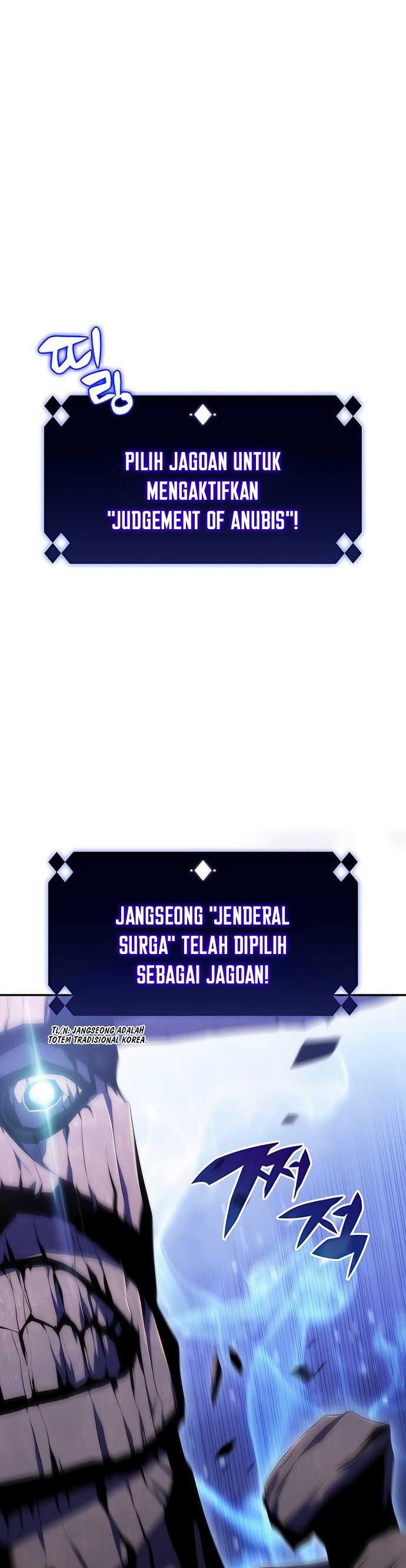 Solo Max-Level Newbie Chap 43 - Next Chap 44