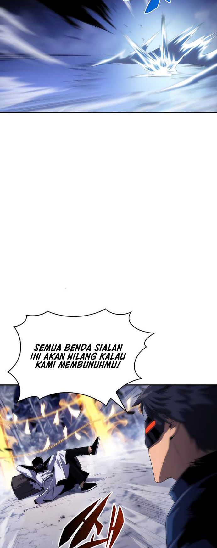 Solo Max-Level Newbie Chap 43 - Next Chap 44